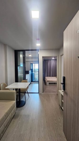 bedroom of Atmoz Oasis Onnut