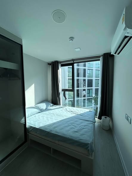 bedroom of Atmoz Oasis Onnut