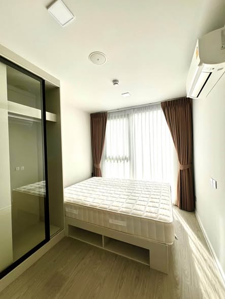 bedroom of Atmoz Oasis Onnut