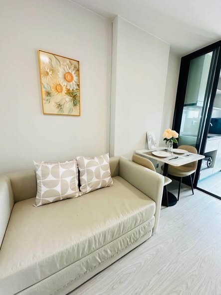 living room of Atmoz Oasis Onnut