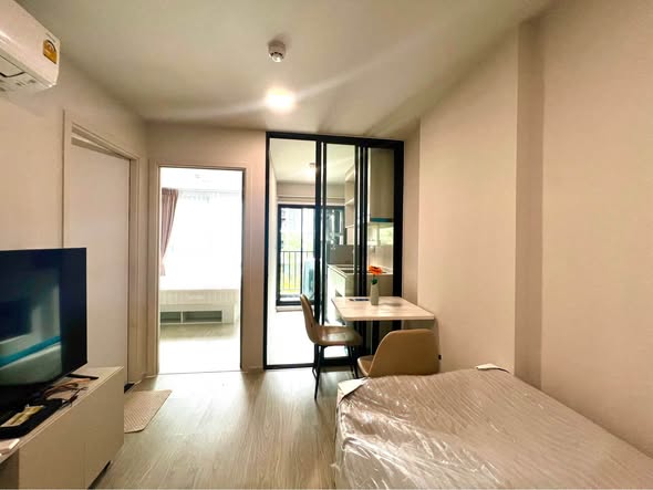 room interior of Atmoz Oasis Onnut