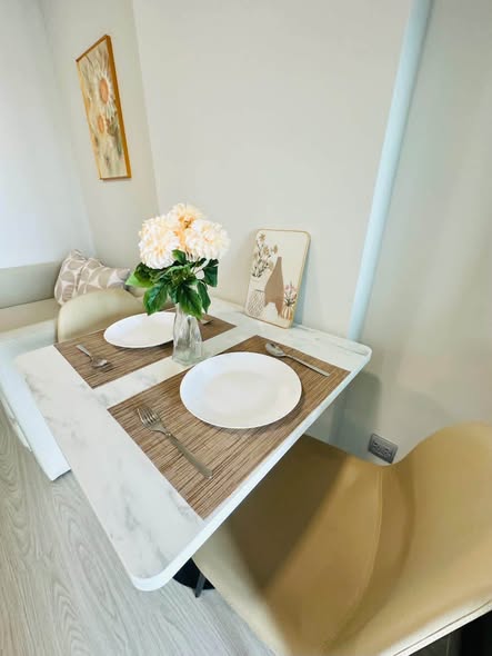 room interior of Atmoz Oasis Onnut