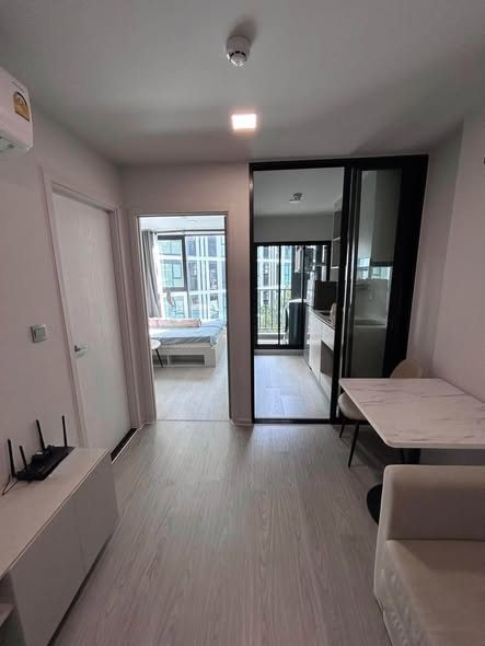 room interior of Atmoz Oasis Onnut