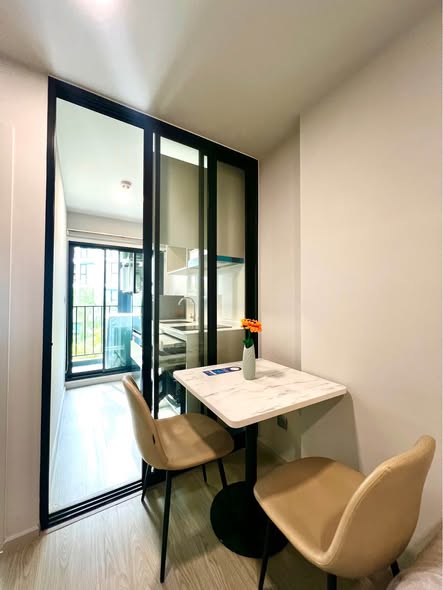room interior of Atmoz Oasis Onnut