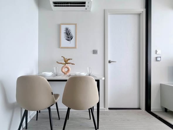 room interior of Atmoz Oasis Onnut