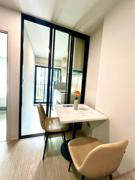 room interior of Atmoz Oasis Onnut