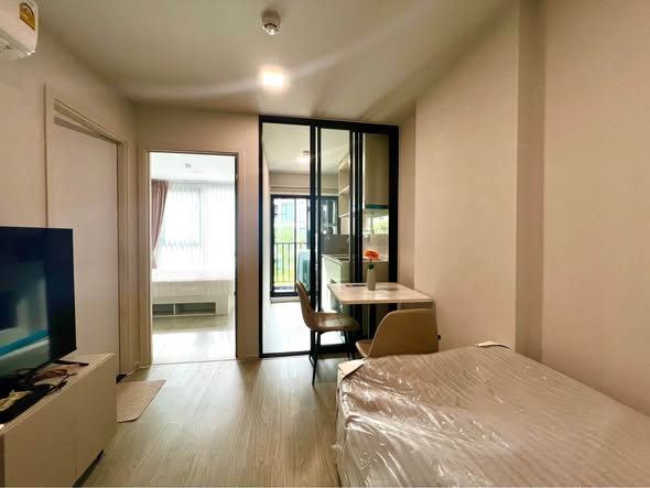 room interior of Atmoz Oasis Onnut