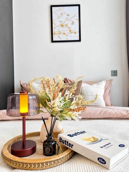 bedroom of Atmoz Palacio Ladprao Wanghin | แอทโมซ พาลาซิโอ ลาดพร้าว วังหิน