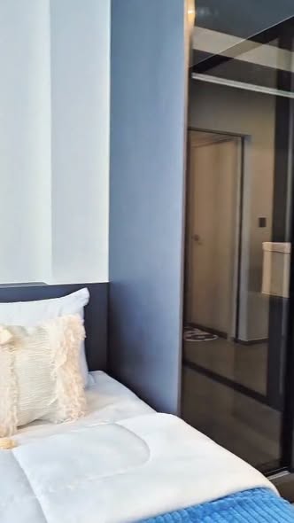 Atmoz Palacio Ladprao Wanghin | แอทโมซ พาลาซิโอ ลาดพร้าว วังหิน