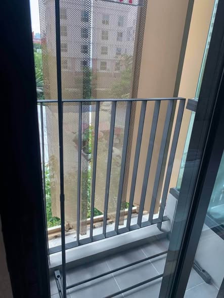 room interior of Atmoz รัชดา-ห้วยขวาง คอนโด