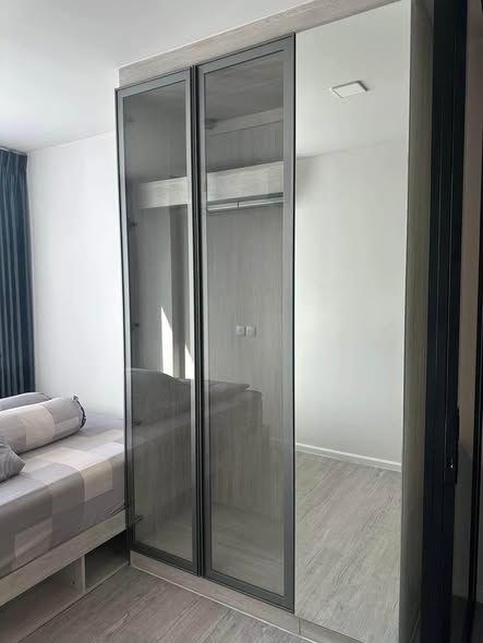 room interior of Atmoz Tropicana Bangna