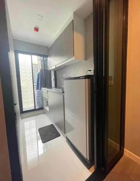 room interior of B​ Loft​ Sukhumvit 107