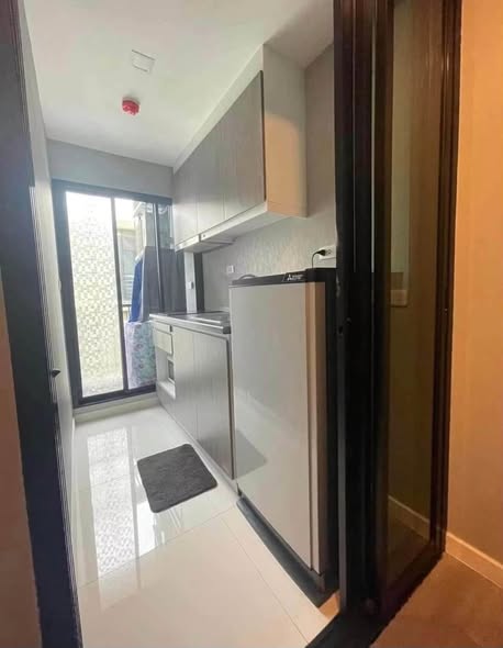 room interior of B​ Loft​ Sukhumvit 107