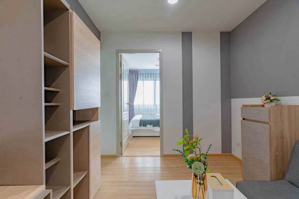 B-Loft Sukhumvit 115