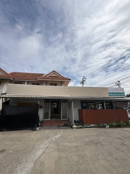 Baan Kang Mung Rama2-Puttabucha