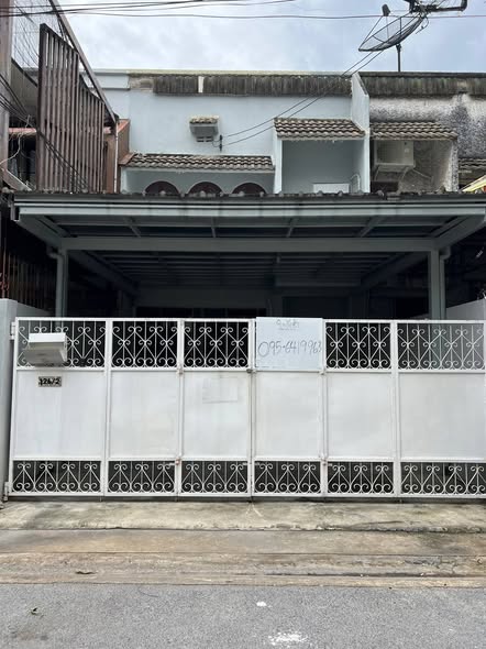 Baan Kang Mung Rama2-Puttabucha