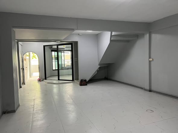 Baan Kang Mung Rama2-Puttabucha