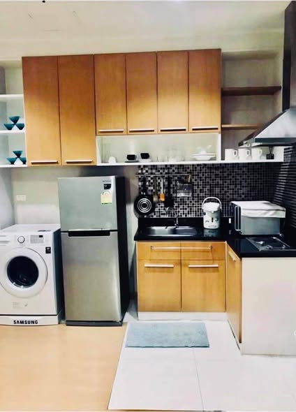 Baan Klang Krung Siam-Pathum Wan