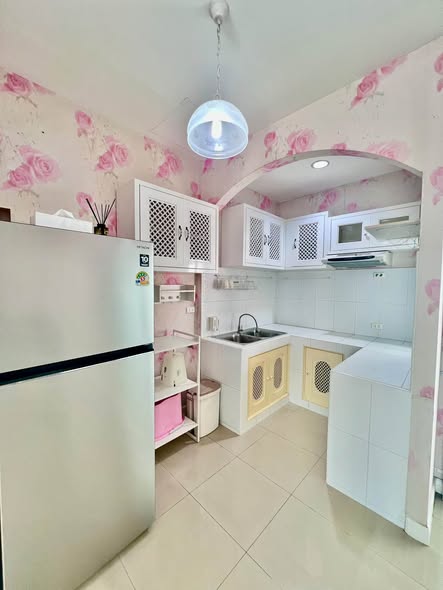 Baan Klang Muang Sukhumvit 113