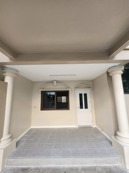 Baan Klang Muang Urbanion Rama 9-Ladprao
