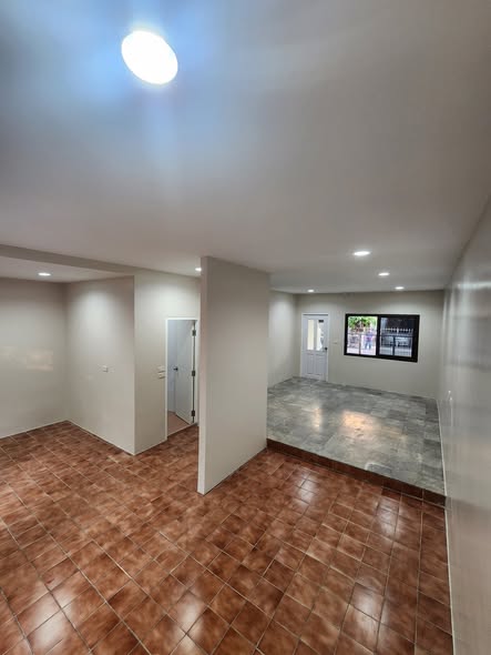 Baan Klang Muang Urbanion Rama 9-Ladprao