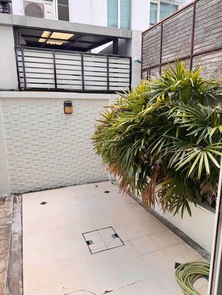 Baan Klang Muang Urbanion Rama 9-Ladprao