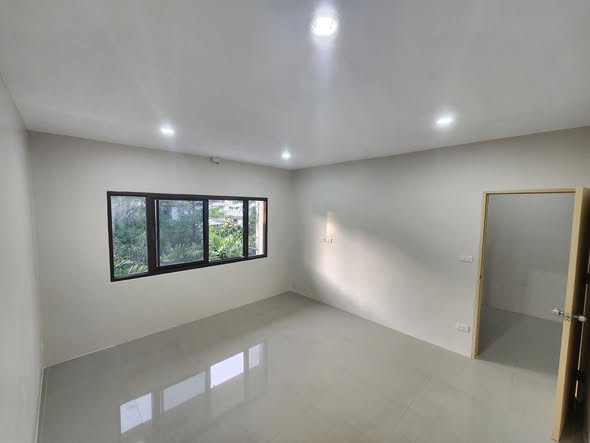 room interior of Baan Klang Muang Urbanion Rama 9-Ladprao