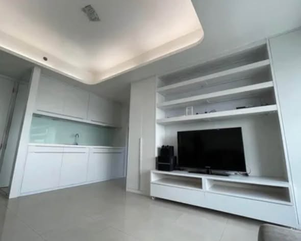 Baan Nonzee Condominium