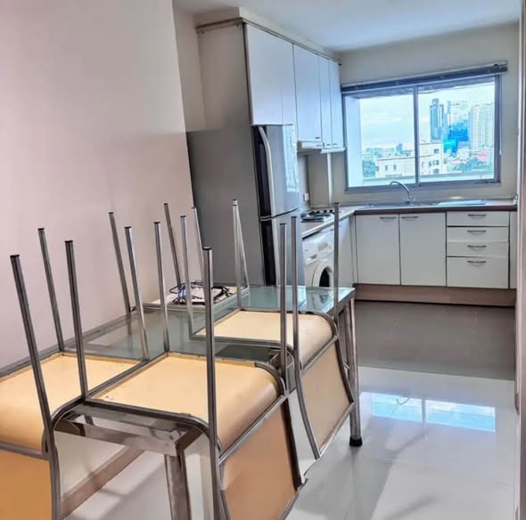 Baan Nonzee Condominium