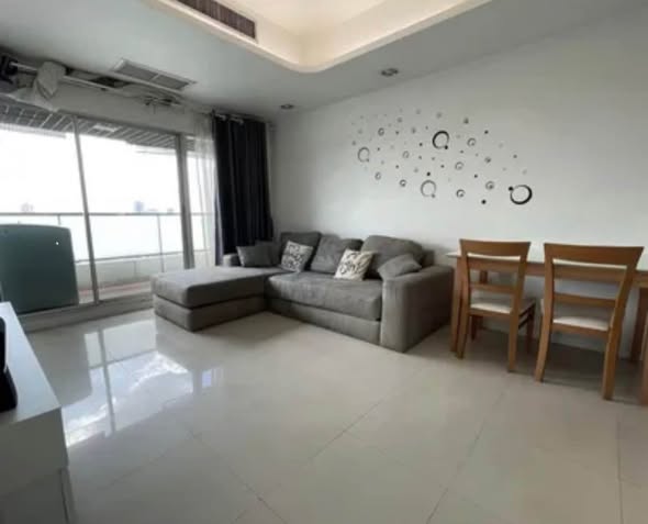 Baan Nonzee Condominium