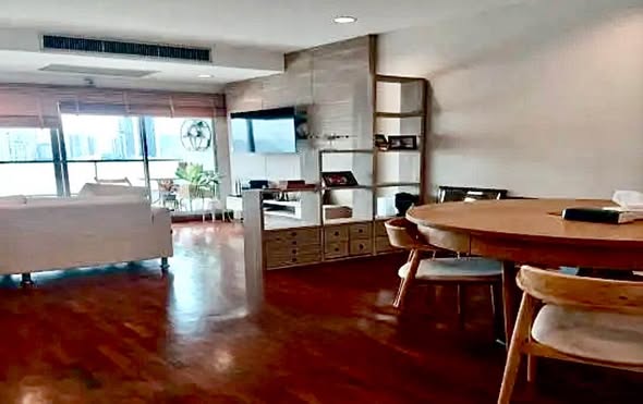 Baan Nonzee Condominium