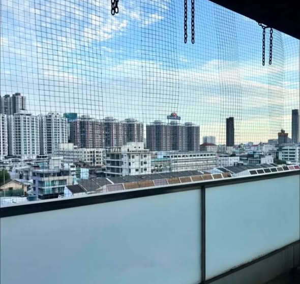Baan Nonzee Condominium