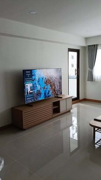 Baan Onnut Condominium