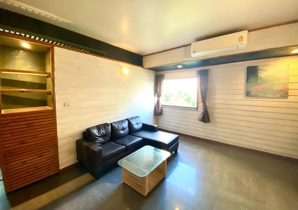 Baan Onnut Condominium