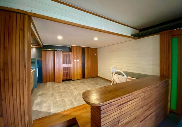 Baan Onnut Condominium