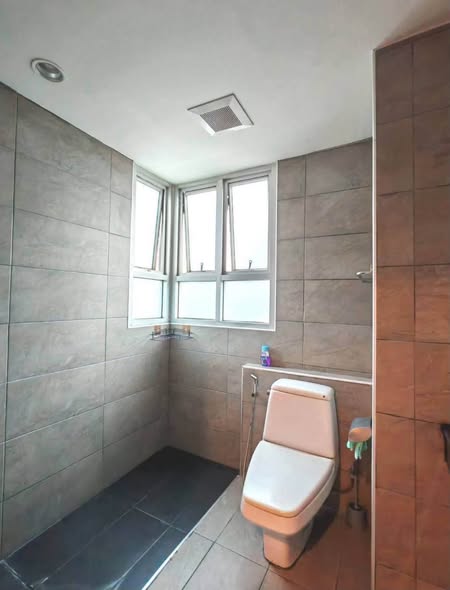 Baan Pathumwan Condominium