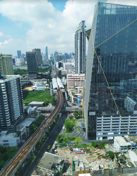 Baan Pathumwan