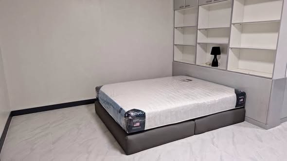 bedroom of Baan Phaholyothin Place