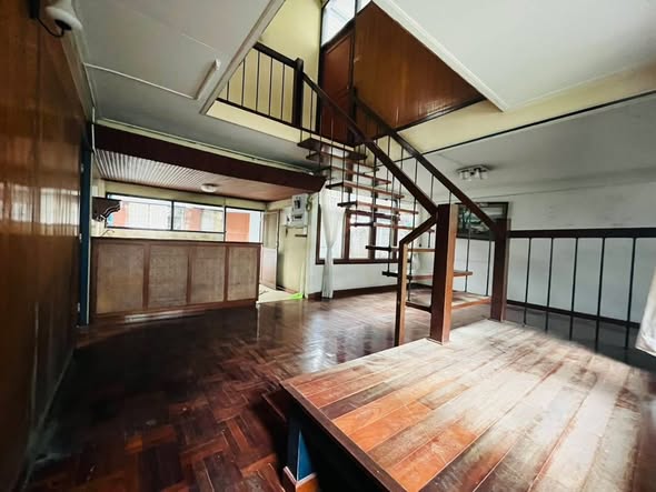 บ้านปรีดี ที่พักรายเดือน (Baan​ Pridi)