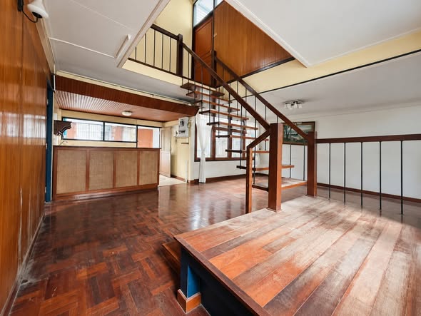 บ้านปรีดี ที่พักรายเดือน (Baan​ Pridi)