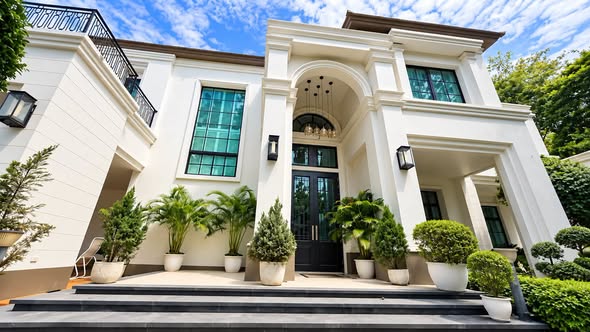 บ้านแสนสิริ พัฒนาการ : Baan Sansiri Pattanakarn