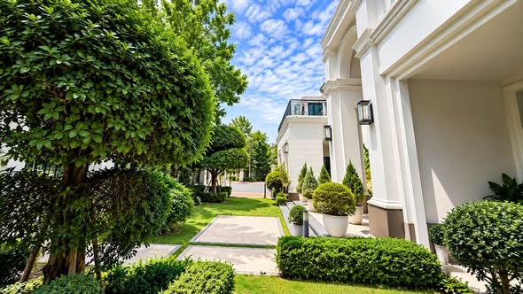 บ้านแสนสิริ พัฒนาการ : Baan Sansiri Pattanakarn