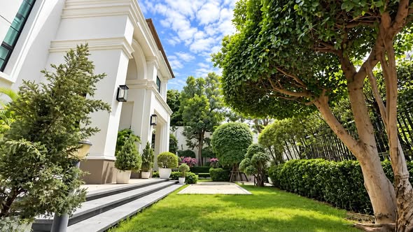 บ้านแสนสิริ พัฒนาการ : Baan Sansiri Pattanakarn