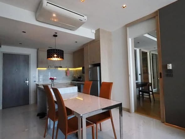 Baan Sathorn Chao Phraya