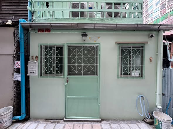 Baan Sathorn