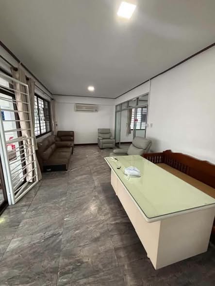 room interior of Baanchao.com บ้านเช่าดอทคอม