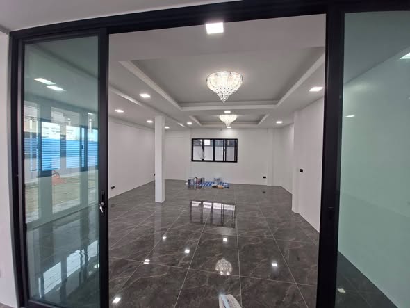 room interior of Baanmai 1
