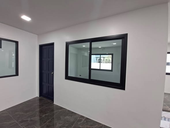 room interior of Baanmai 1