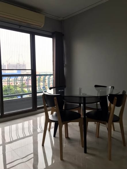 Bangkhae Condo Town