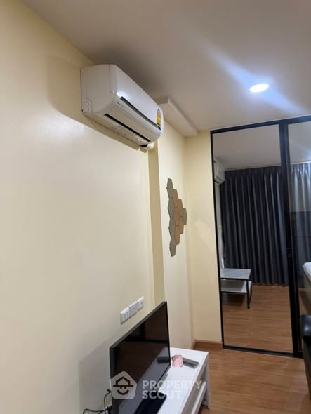 bathroom of Bangkok Feliz Sathon-Taksin